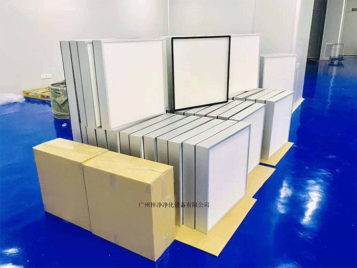 空氣過濾器作為室內外空氣凈化的關鍵設備 空氣過濾器作為室內外空氣凈化的關鍵設備